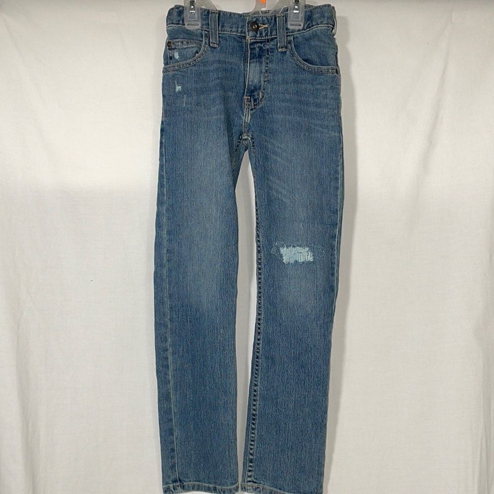 Ruff Hewn Kids Jeans